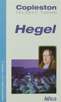 Felsefe Tarihi Hegel Cilt 7